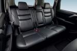 Mitsubishi Pajero Sport Exceed 2015 года (AU)